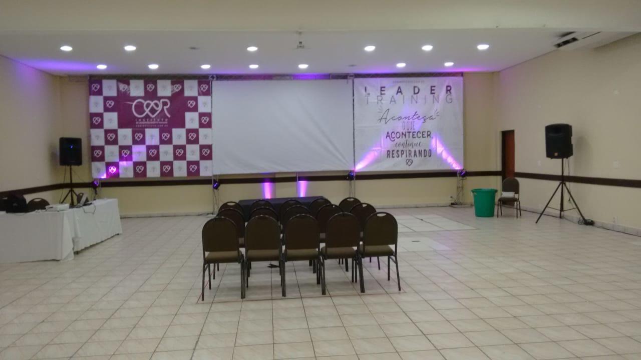 Atibaia Plaza Hotel Zewnętrze zdjęcie