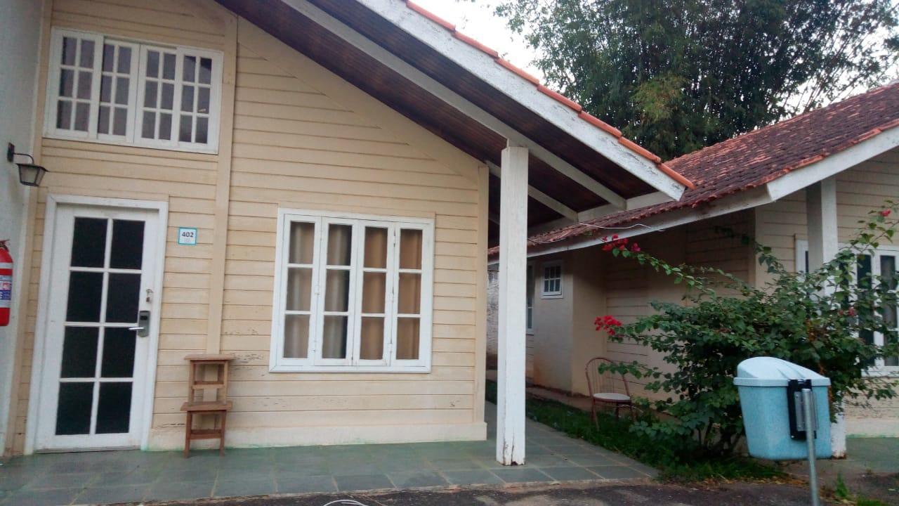 Atibaia Plaza Hotel Zewnętrze zdjęcie